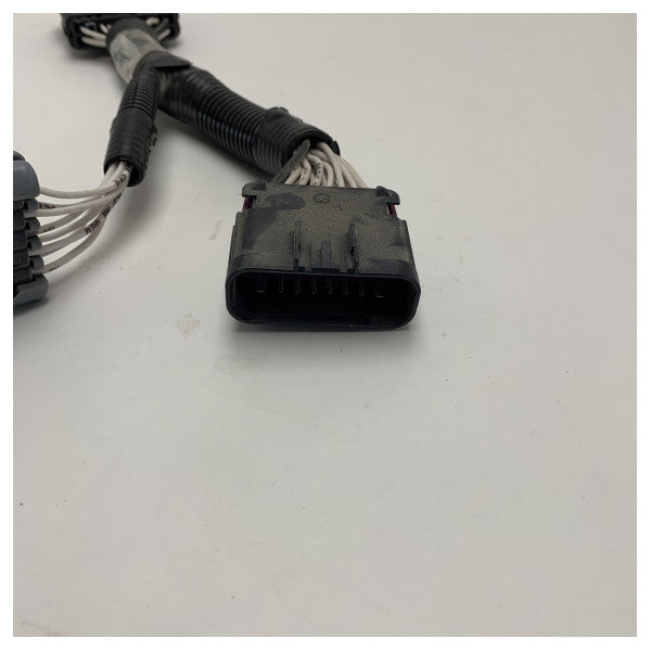 Indmar 805914 24 sa 16 pin Ford 6.2L kablu ta' adattatur