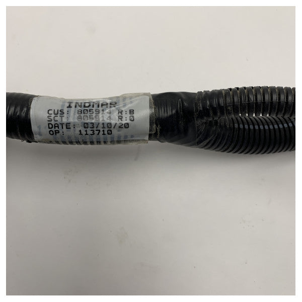 Indmar 805914 24 sa 16 pin Ford 6.2L kablu ta' adattatur