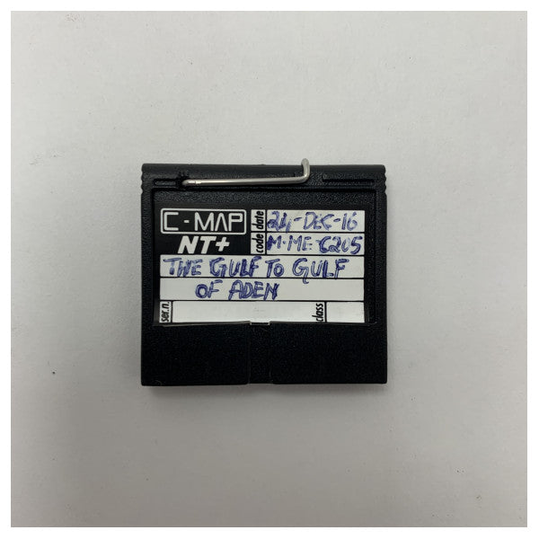 Furuno Mini RAMカード 08MC-005 for FARレーダー - 00RAM08MC-005