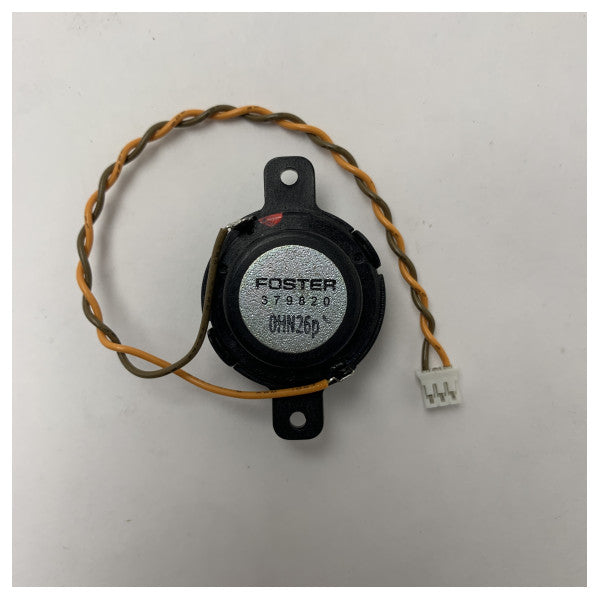 Furuno издръжлив морски говорител с 3-пинов конектор - 05-862