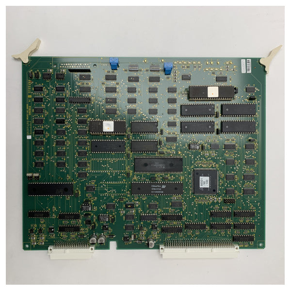 Furuno 66P3310A PCB MCP Датчик швидкості Доплера - 002-294-980
