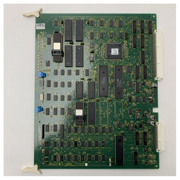 フルノ 66P3310C(LF) ドップラー速度ロガープロセッサーユニット PCB