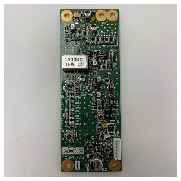 Scheda di circuito Furuno FM8800S CH70 RX - 05P0775(LF)
