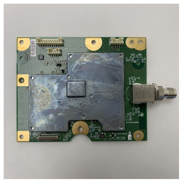 Furuno 16P0284D(LF) RF Con Placa de Circuito Impreso para IC-219