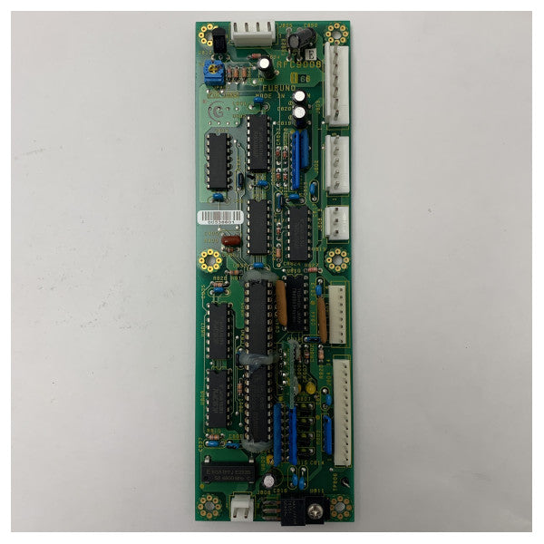 Furuno PCB RFC-9008E プリント基板 FAR2835SW 用 - 008-570-640