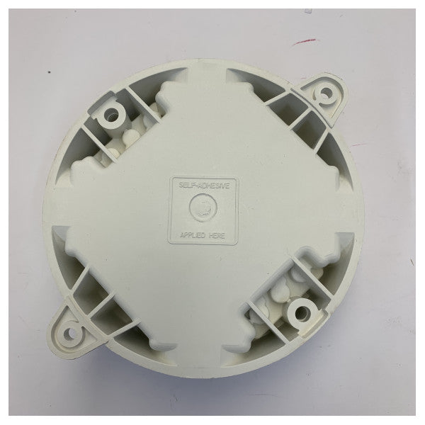 Tyco DHM-5B Brandmelder Sokkel - Marine Brandalarm Base - 517.050.603