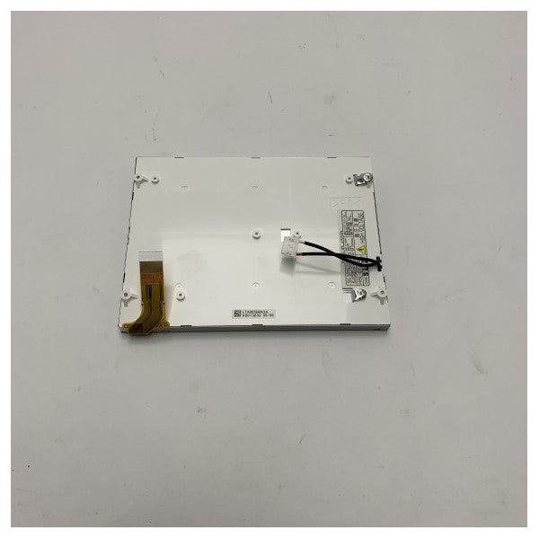 Furuno Marine LCD Display Modul til Echo Sounder – Holdbar Vandtæt Sonar Skærm