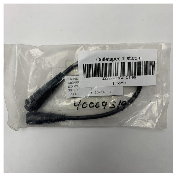 Cavo di programmazione VHF Standard Horizon CT-99