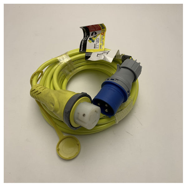 Furrion 32A 15M landstrømkabelsett - F3215IECSY