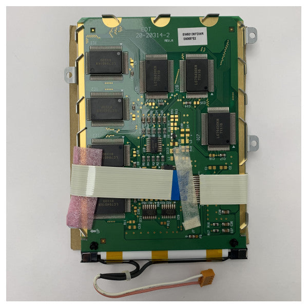 Furunoの1623マリンレーダーシステム用モノクロLCDスクリーンの交換 - EW50136FDWR
