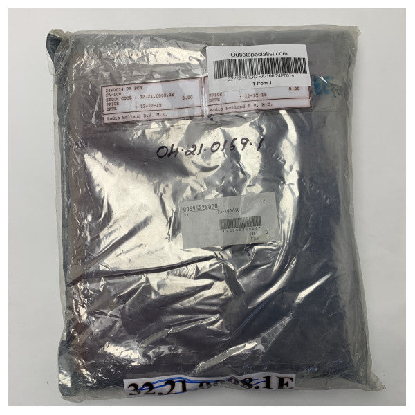 Furuno PAD 24P0014 FA100 Μodule 005-952-280
