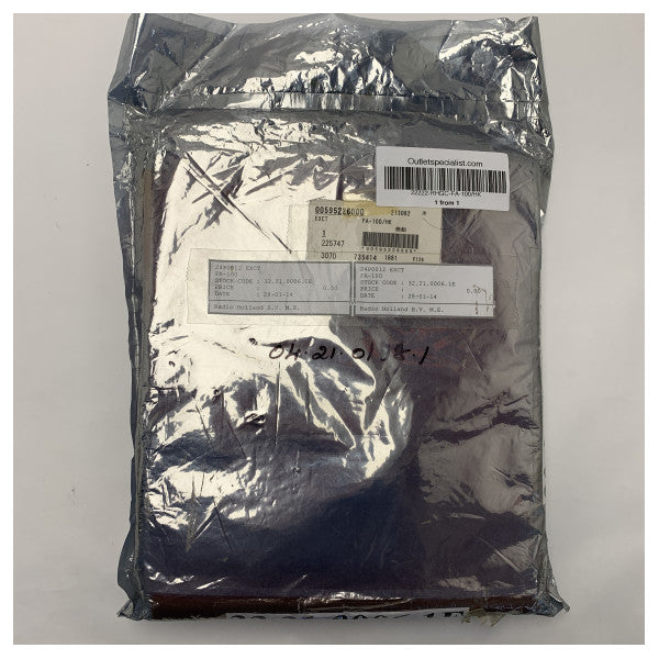Furuno FA-100 HK 24P0012 Marinmodul - 005-952-260