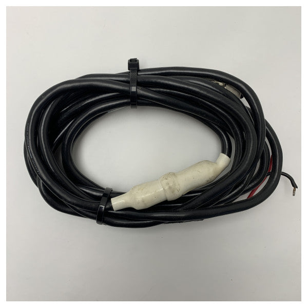 Furuno 16S0424-C 16M захранващ кабел за Felcom 16