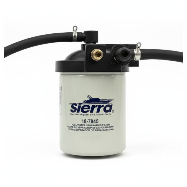 Филтър за гориво Sierra Marine 18-7845 - Разделител на вода