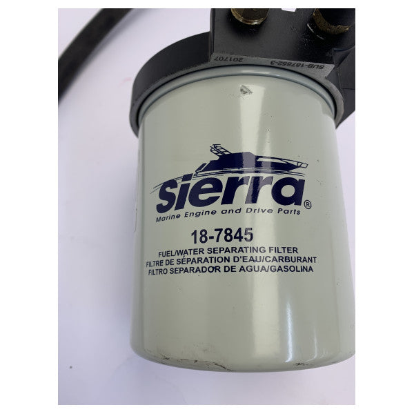 Филтър за гориво Sierra Marine 18-7845 - Разделител на вода