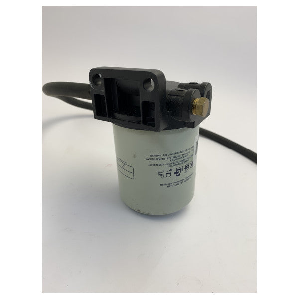 Filtro de Combustível Sierra Marine 18-7845 - Separador de Água