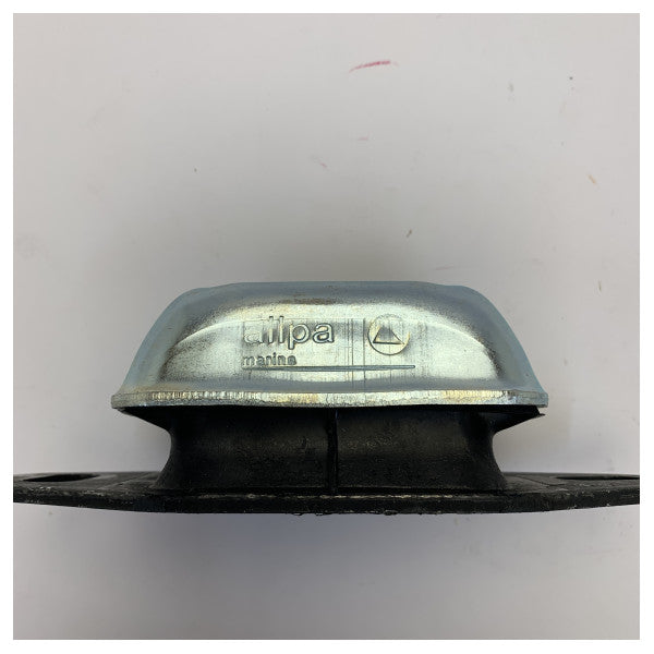 Support moteur flexible Allpa Inboard 9063265-S