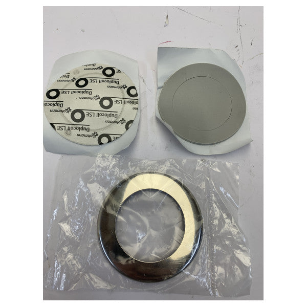 Craftsman Marine Transom Utblås 50 mm - AC-050-25550