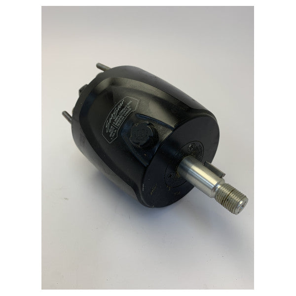 SeaStar HH5271 Hydraulic Steering Helm Pump 1.7 Front Mount - Marine Steering