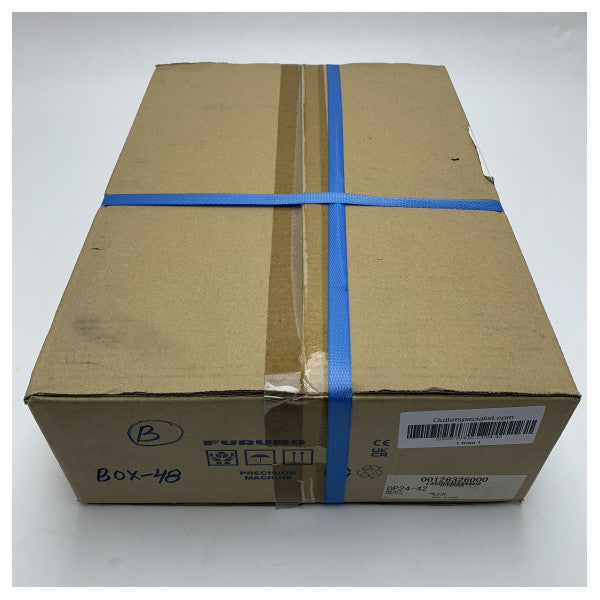 Furuno OP24-42 Bracket for FMD-3100 Display