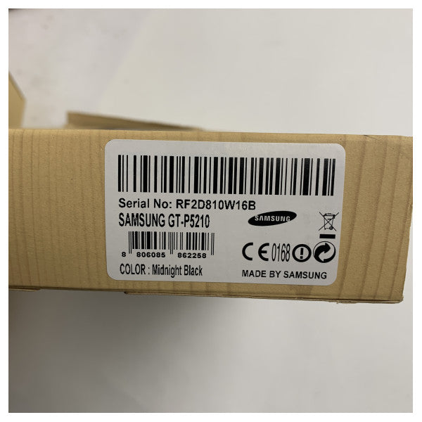 Samsung Galaxy Tab3 GT-P5210 10.1 inčni WXGA tablet