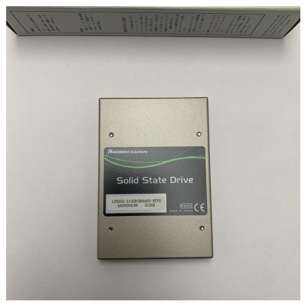 Furuno SSD комплект за замяна на данни за VR7000 единица за събиране на данни