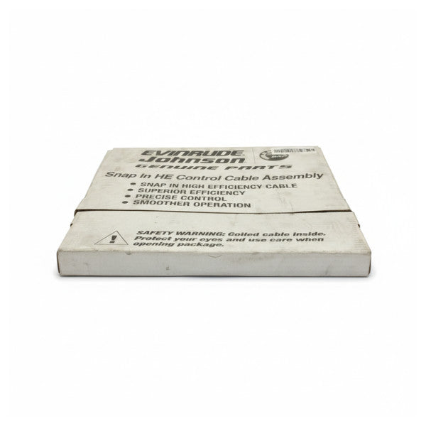 Evinrude Johnson CCX69117 Marine Engine Control Cable -