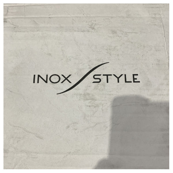 InoxStyle SOLE M Stainless Steel Removable Outdoor Shower