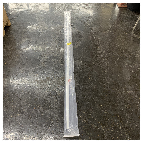 AC Antennas KUM480 2-Section Antenna for HF/SSB Systems