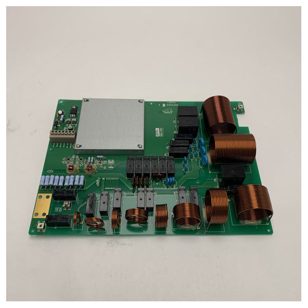 Furuno AT-1503 05P0669 MF/HF SSB FS-1503 антена свързващ тунер PCB - AT1503