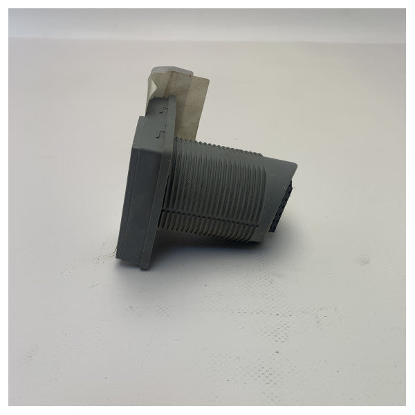 Blue Sea 8235 0 till 60V DC voltmätare indikator display