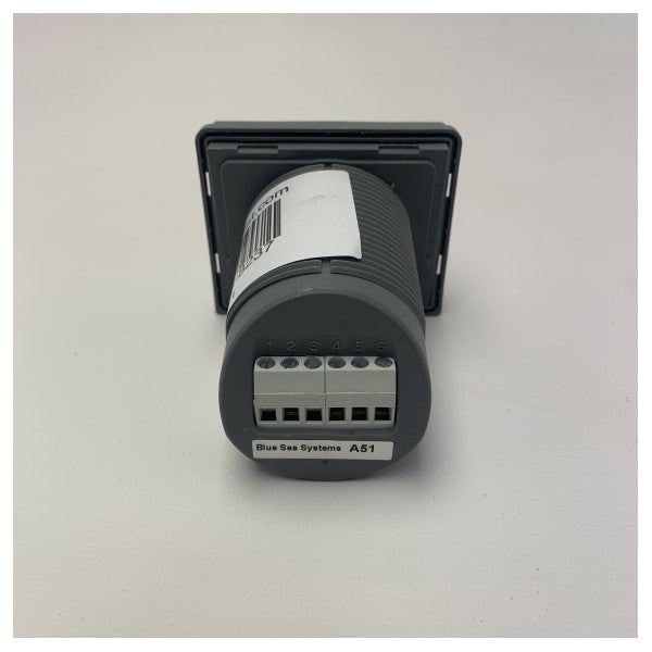 Blaues Meer 8237 AC Digital Voltmeter 80 bis 270 V