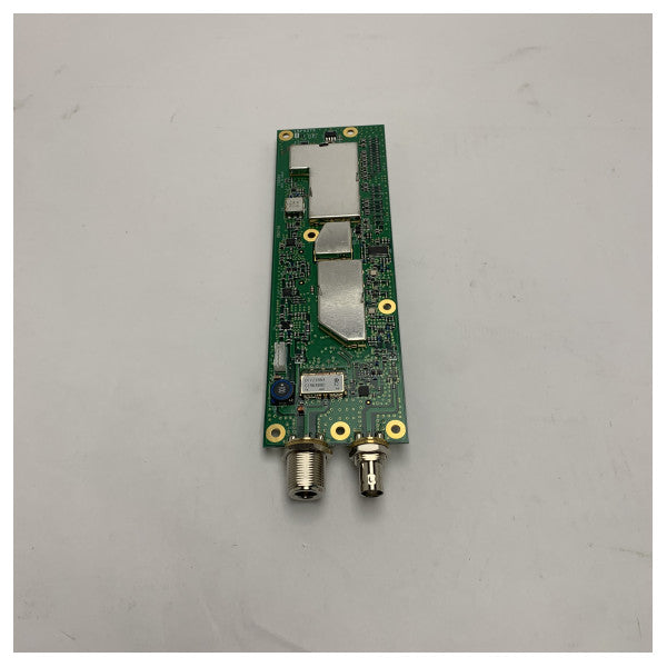 Furuno Felcom FB-2000 IF PCB - 16P0275(LF) - 16P0275(LF)