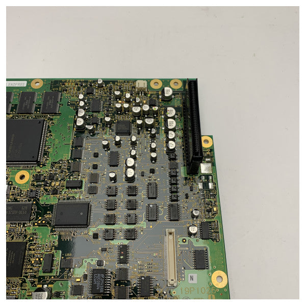 Furuno 19P1026N(LF) SPU Platine per GD1920C - 0100780000