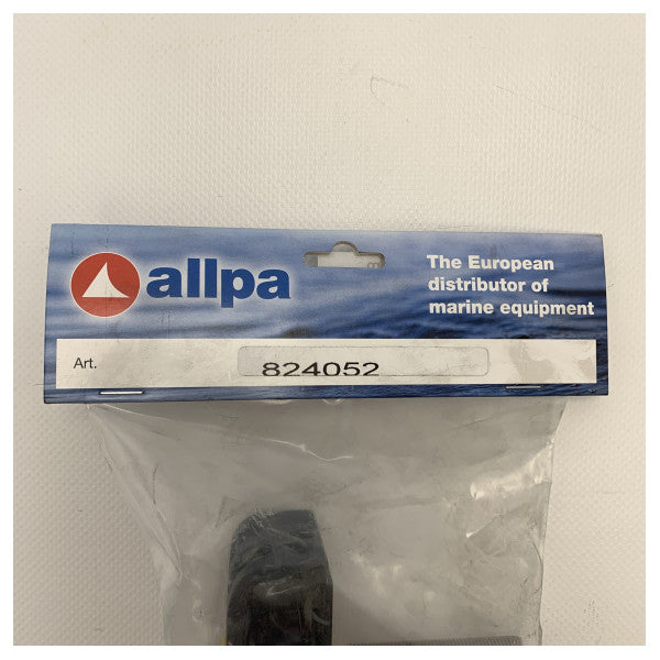 ANTAL 4 -SEAF Aluminum Deck Organizzatur 50 mm - 824052