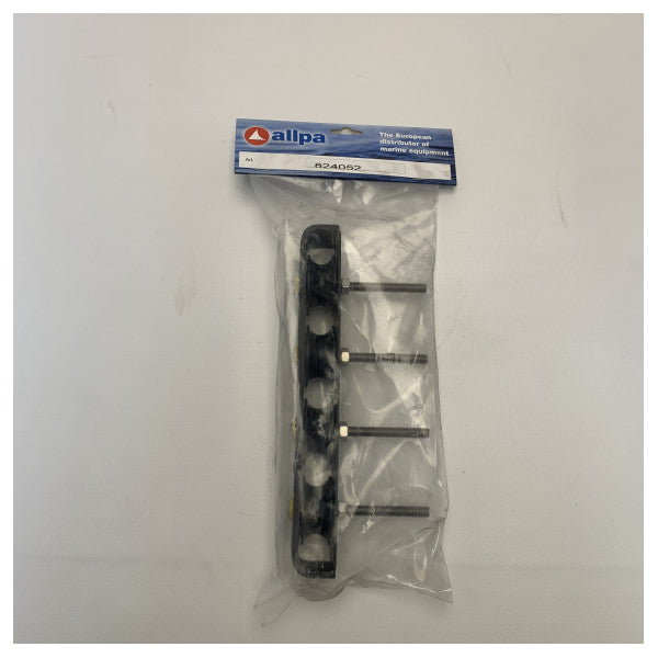 ANTAL 4 -SEAF Aluminum Deck Organizzatur 50 mm - 824052