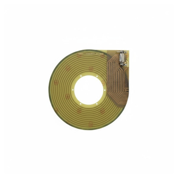 Γυροσκοπικός PCB slipring Raytheon Anschütz - 110-222.X03