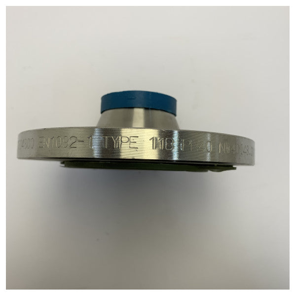RH Marine 1729-47 マリンフランジ - 高品質ヨット用ハードウェア