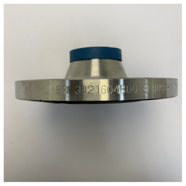RH Marine 1729-47 マリンフランジ - 高品質ヨット用ハードウェア
