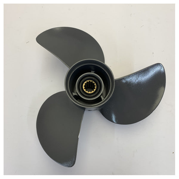 Honda 11-3/4 x 10 3-Blade Aluminium Outboard Engine Propeller