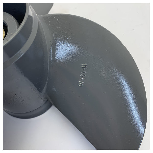Honda 11-3/4 x 10 3-Blade Aluminium Outboard Engine Propeller