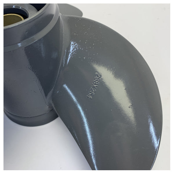 Honda 11-3/4 x 10 3-Blade Aluminium Outboard Engine Propeller