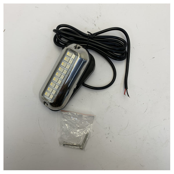 Osculati Underwater LED Lighting RGBW - 13.640.03 12V
