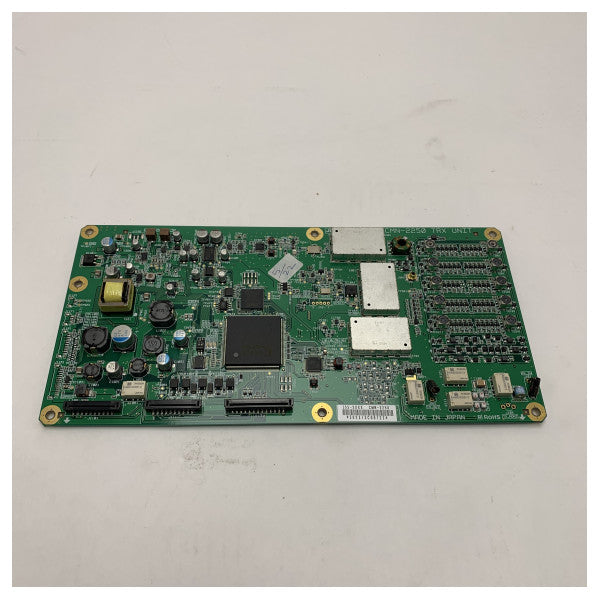 JRC MF/HF Marinradio Transceiver Enhet JSS-2150 CMN-2250