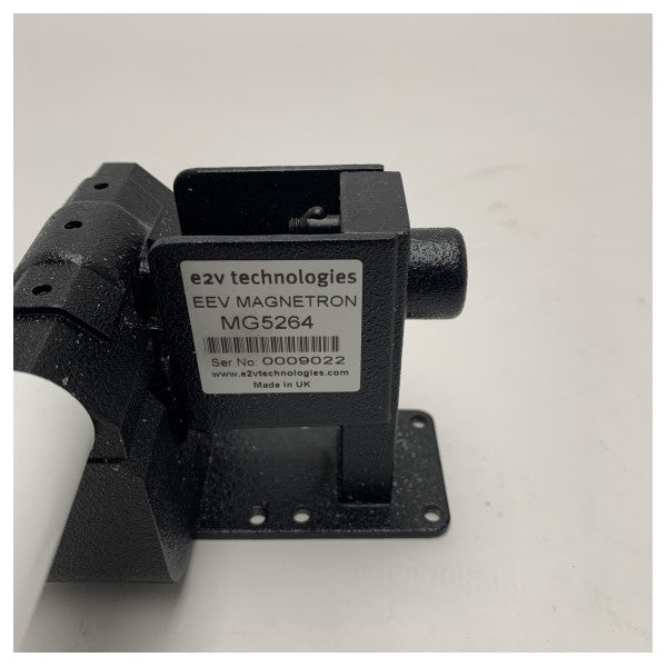 E2V X-Band Radar Magnetron MG5264 för fartygsnavigationssystem 25kW