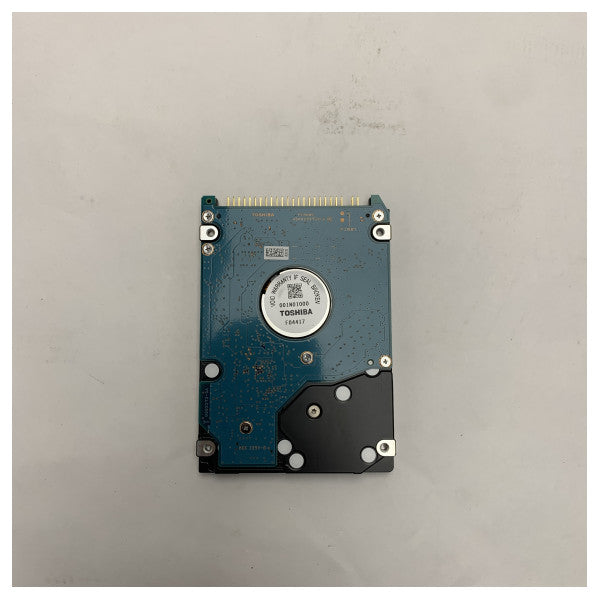 Furuno EC-1000C için Toshiba Deniz Sert Diski