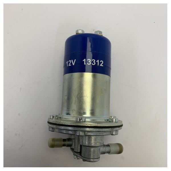 HANSA Motor Yakıt Pompası 12V 90L/dak - 13312