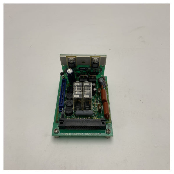 لوحة الدائرة الكهربائية لتوريد الطاقة البحرية Tokimec لجيروسكوب TG-3000