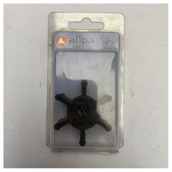 Allpa Sole Flexible Kühlimpeller 6-Blatt-Kit - 22-31211008