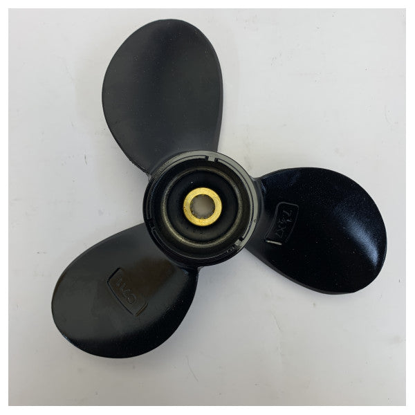 Suzuki 7.5 x 7 Außenbordmotor Propeller - 58110-91JN0-019